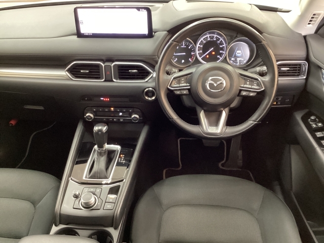 Mazda CX-5 3