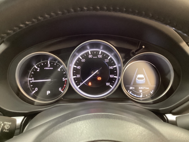 Mazda CX-5 4