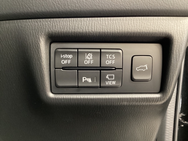 Mazda CX-5 7