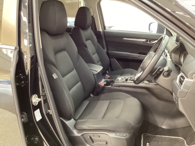 Mazda CX-5 8