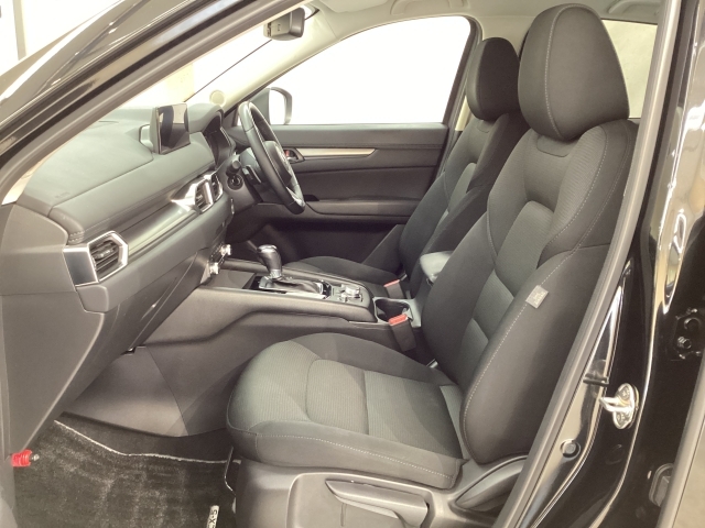 Mazda CX-5 10