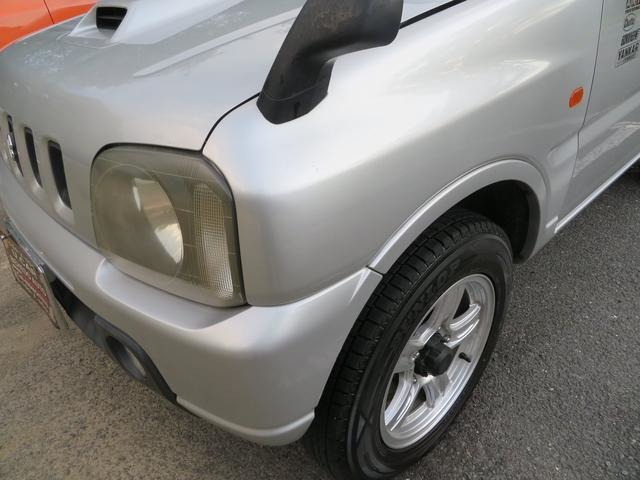 Suzuki Jimny 12