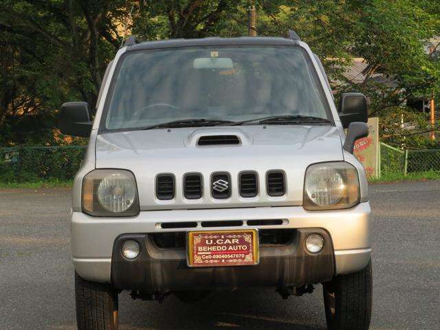 Suzuki Jimny 2