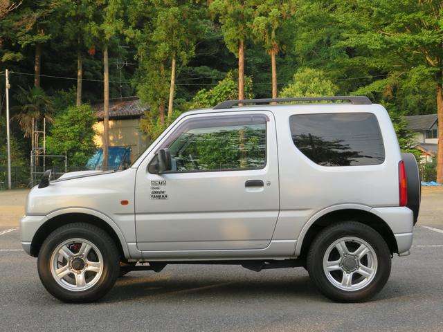 Suzuki Jimny 5