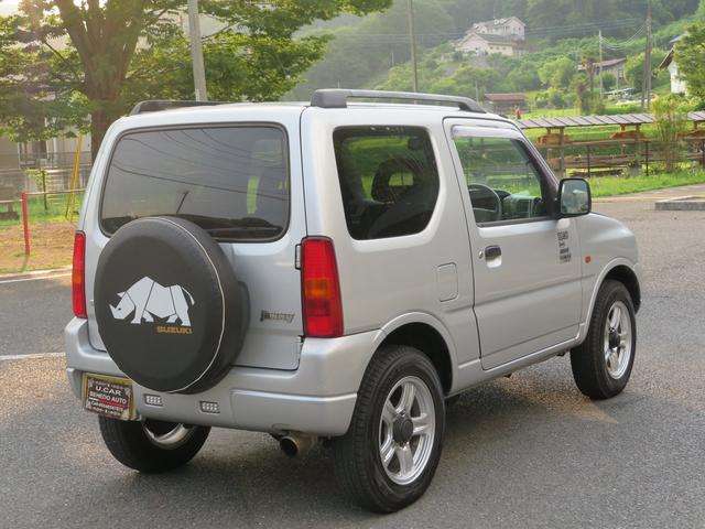 Suzuki Jimny 6