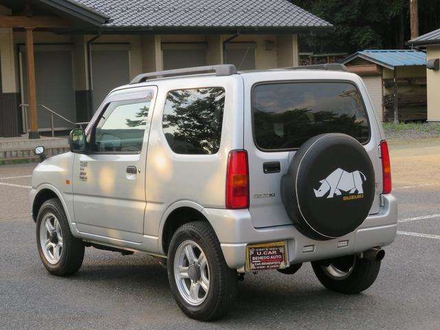 Suzuki Jimny 7