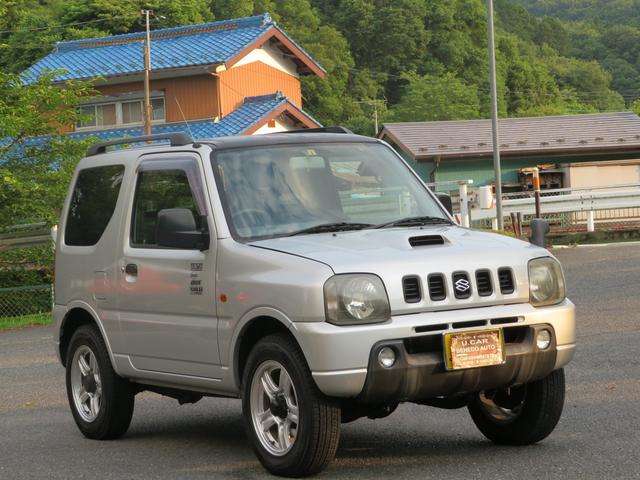 Suzuki Jimny 8