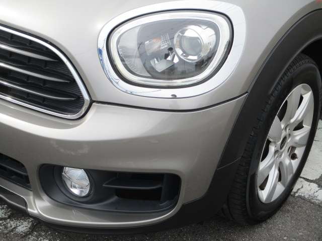 MINI Crossover 12