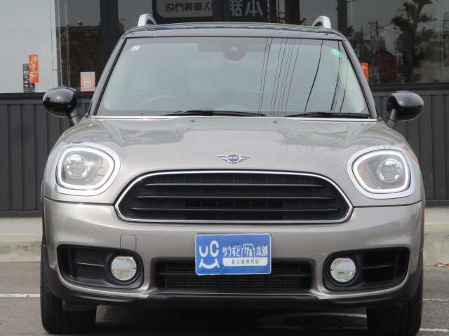 MINI Crossover 10