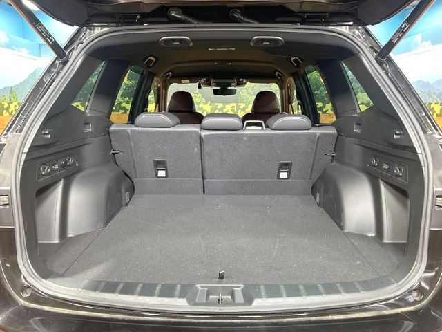 Subaru Forester 10