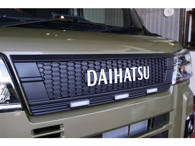 Daihatsu Atrai 12