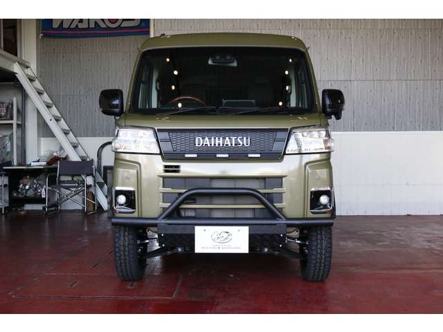 Daihatsu Atrai 3
