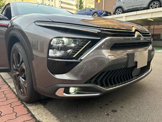 Citroen C5 X 11