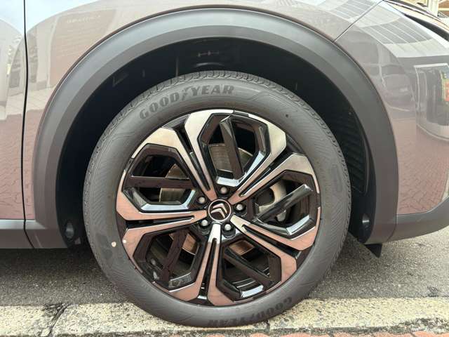 Citroen C5 X 12