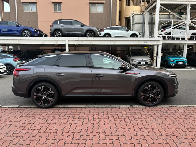 Citroen C5 X 2