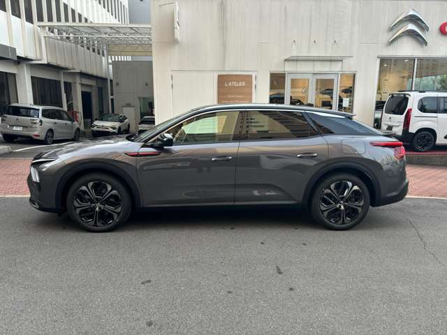 Citroen C5 X 5