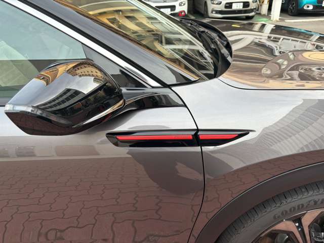 Citroen C5 X 9