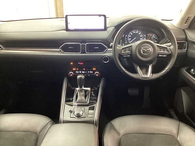 Mazda CX-5 2