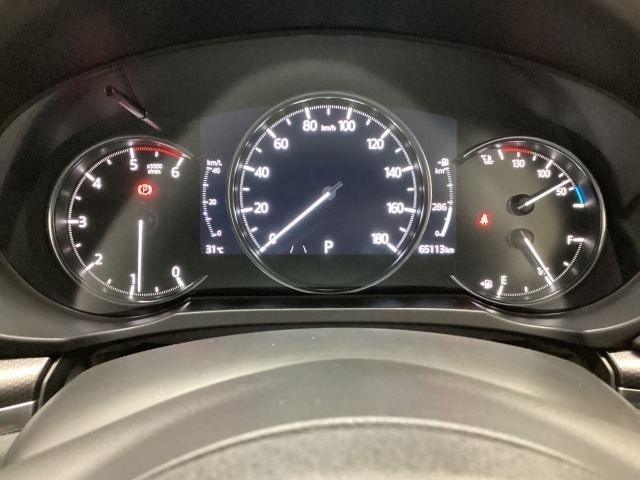 Mazda CX-5 3