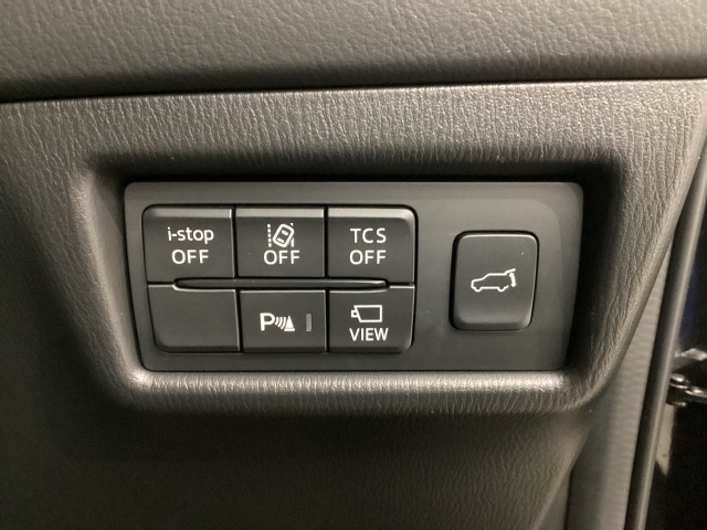 Mazda CX-5 6