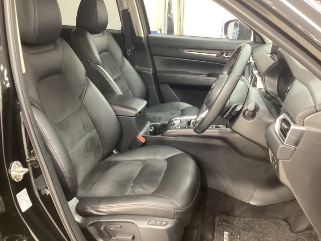 Mazda CX-5 7