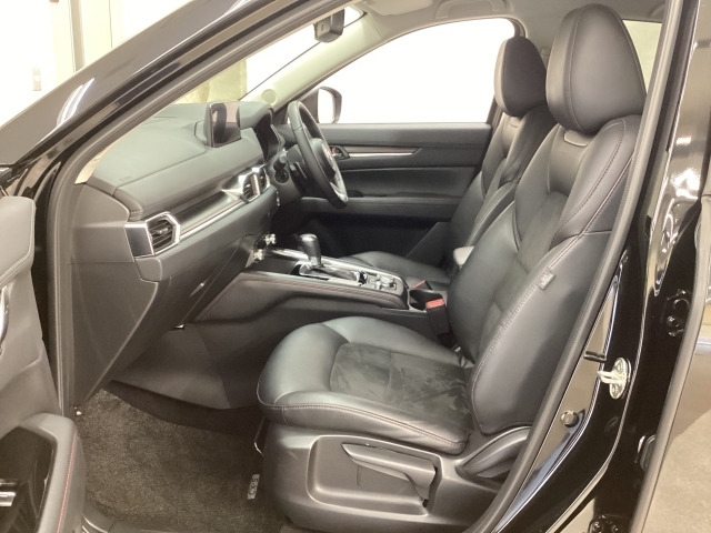 Mazda CX-5 9