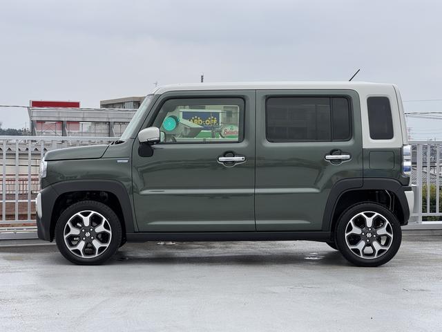 Suzuki Hustler 11