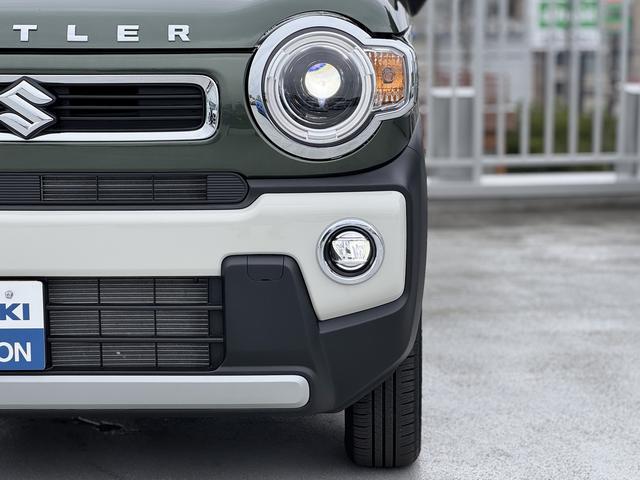 Suzuki Hustler 12