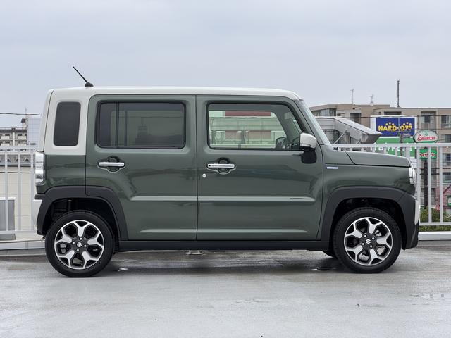 Suzuki Hustler 7