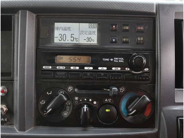 Isuzu Elf 3