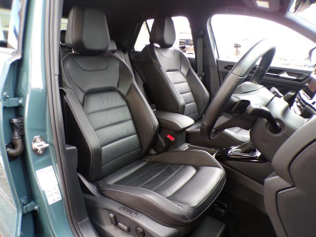 Volkswagen T-Roc 12