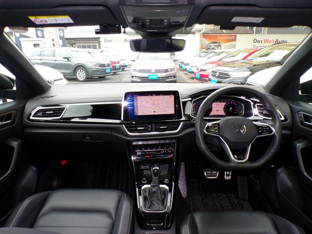 Volkswagen T-Roc 2