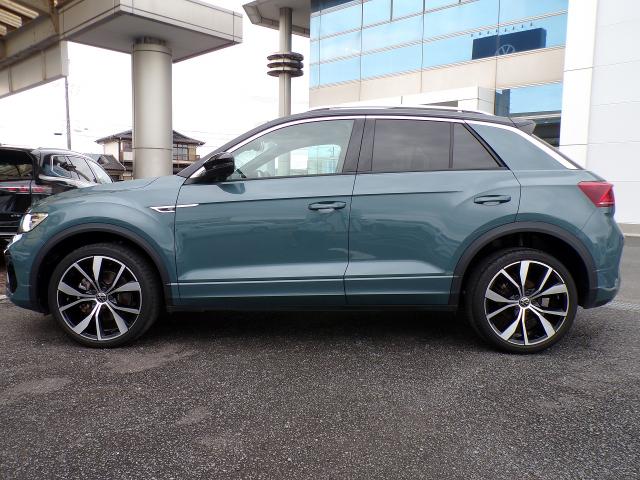 Volkswagen T-Roc 6