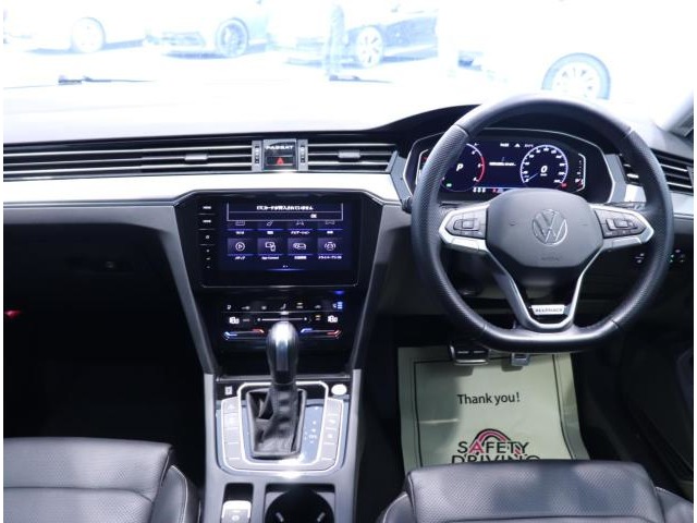 Volkswagen Passat Alltrack 5