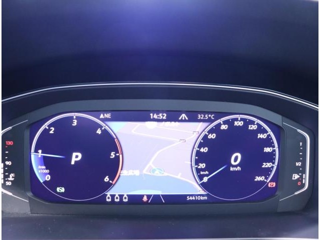 Volkswagen Passat Alltrack 6
