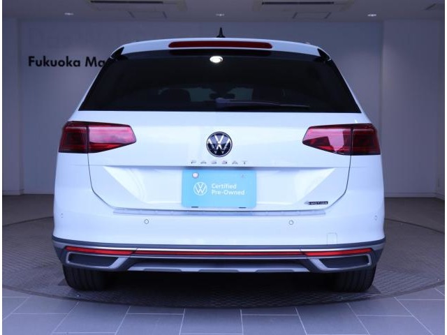 Volkswagen Passat Alltrack 10
