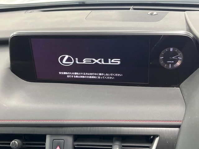 Lexus UX 4