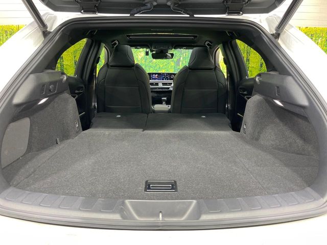 Lexus UX 10