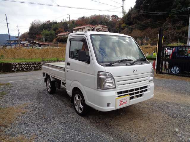 Mazda Scrum Truck 3