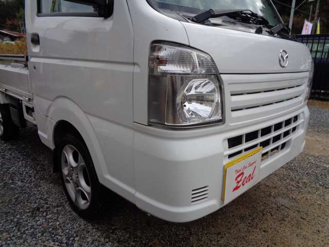 Mazda Scrum Truck 4