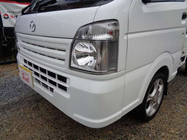 Mazda Scrum Truck 5