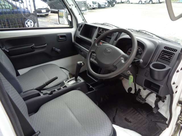 Mazda Scrum Truck 7