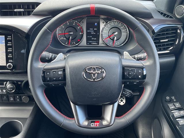 Toyota Hilux 10