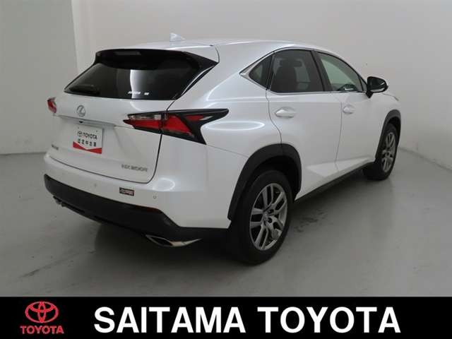 Lexus NX 5
