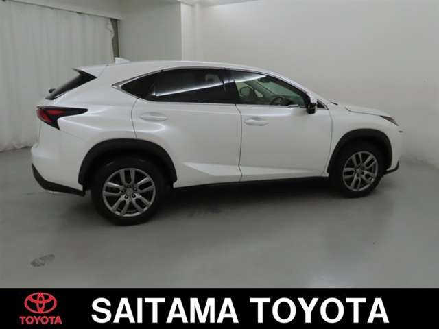 Lexus NX 6