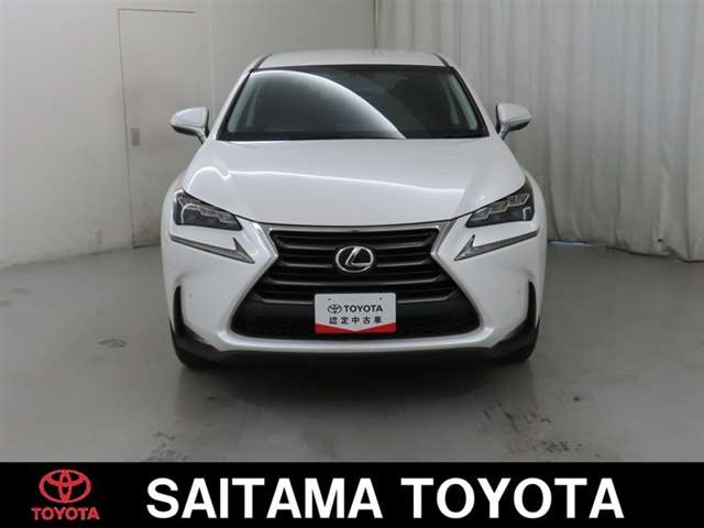 Lexus NX 7