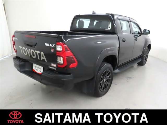 Toyota Hilux 8