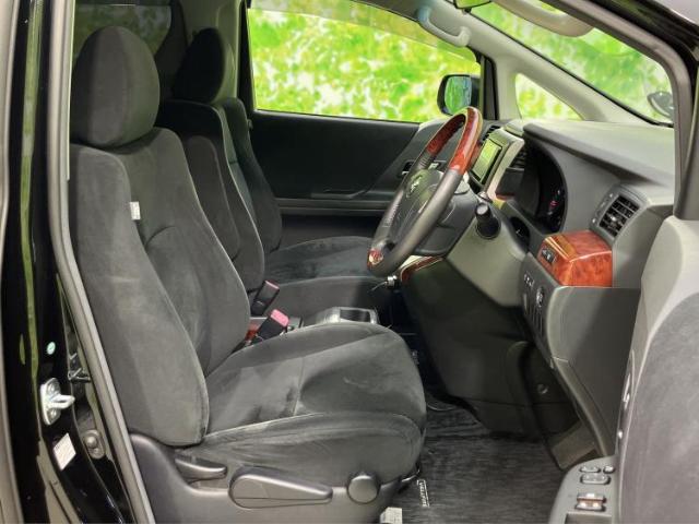 Toyota Vellfire 2