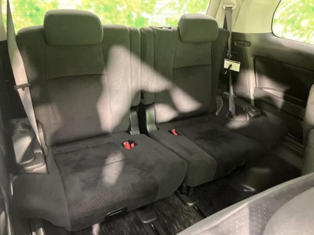 Toyota Vellfire 7