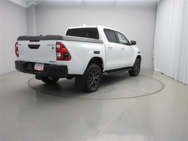 Toyota Hilux 12